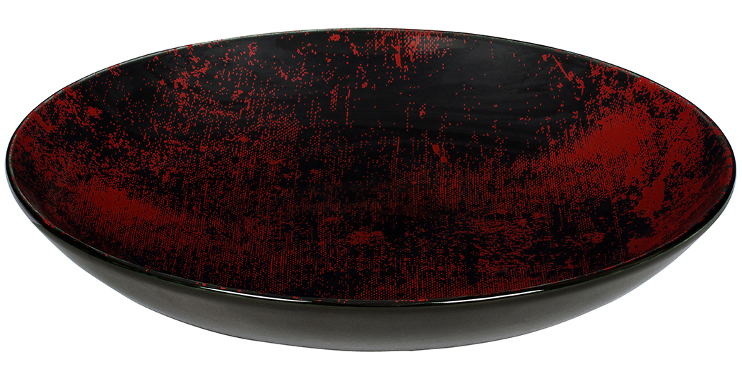 Mars Tiefteller 26cm